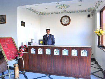 Hotel Glitz Jaipur